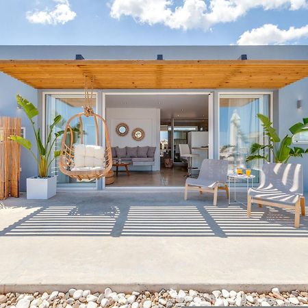 Chania Urban Living - Live Like A Local Екстер'єр фото