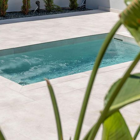 Chania Urban Living - Live Like A Local Екстер'єр фото