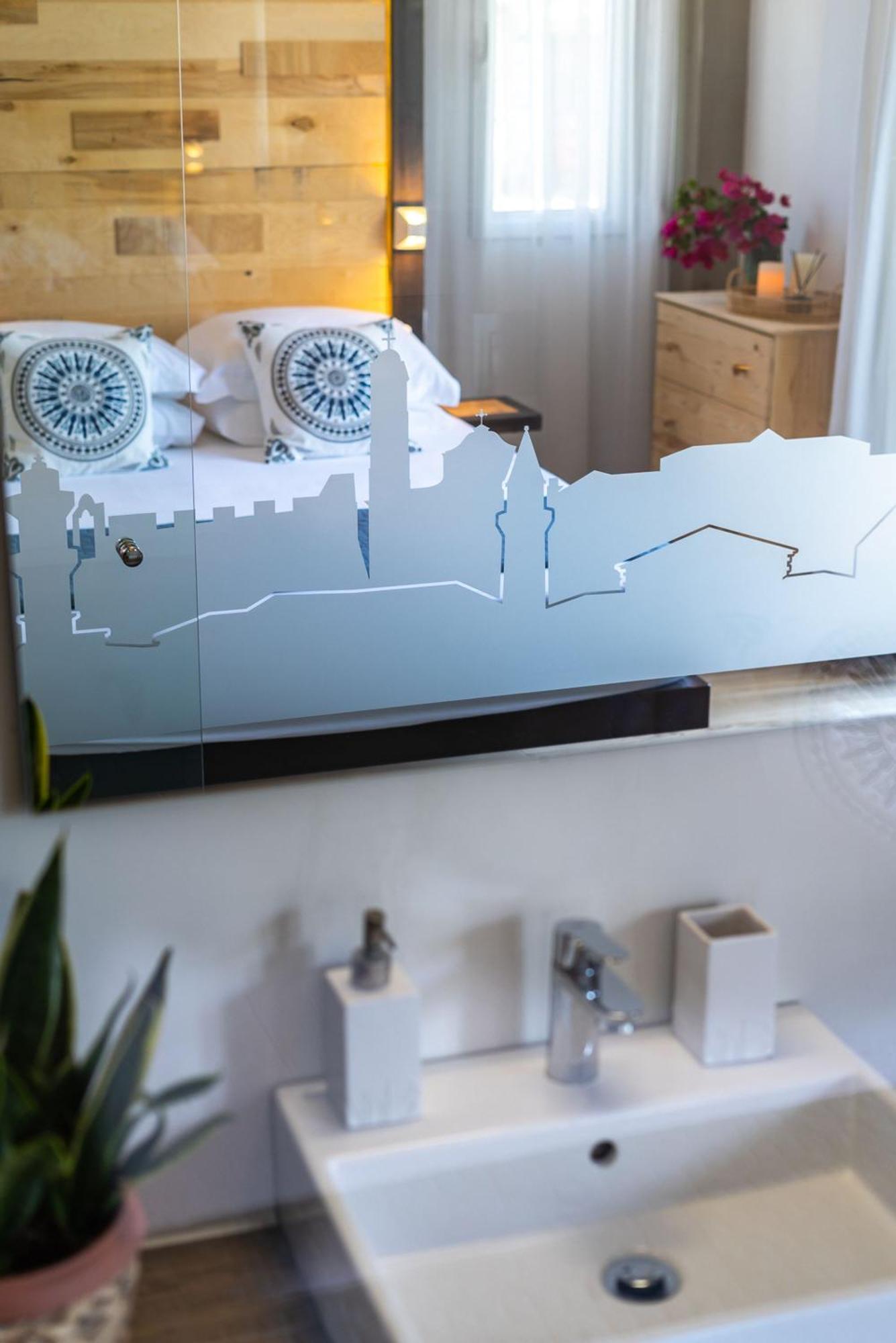 Chania Urban Living - Live Like A Local Екстер'єр фото