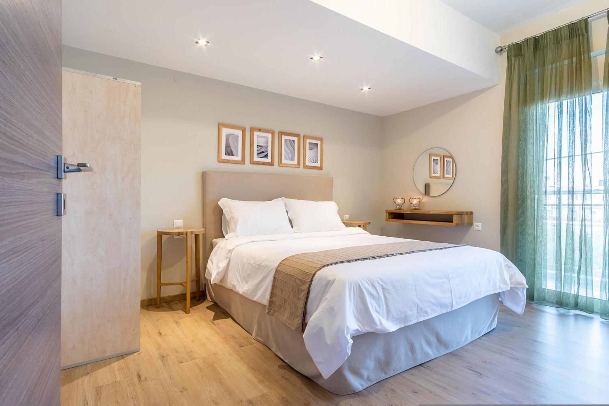 Chania Urban Living - Live Like A Local Екстер'єр фото