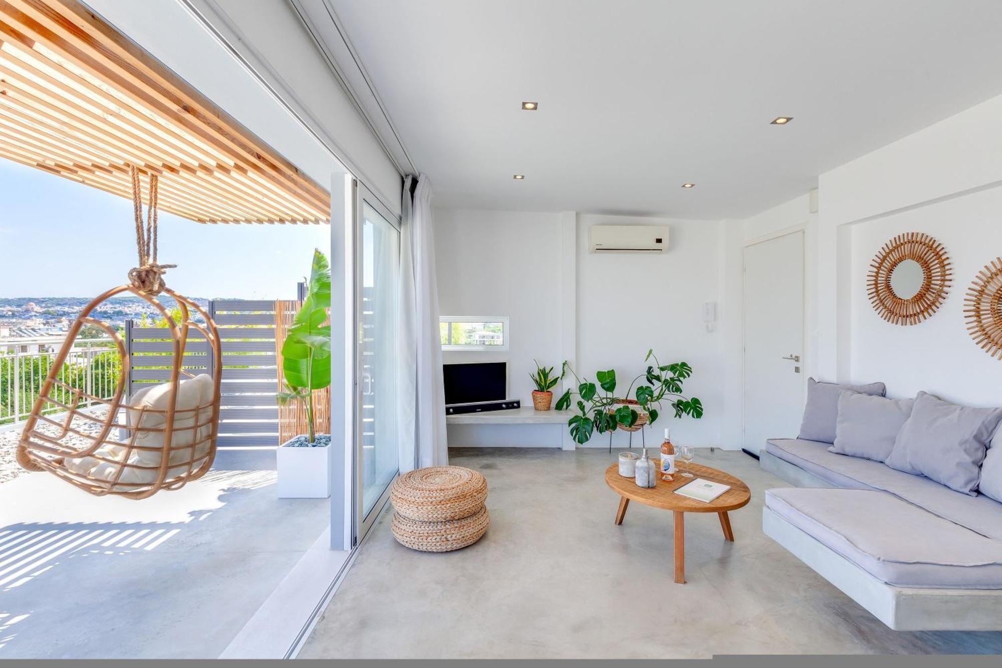 Chania Urban Living - Live Like A Local Екстер'єр фото