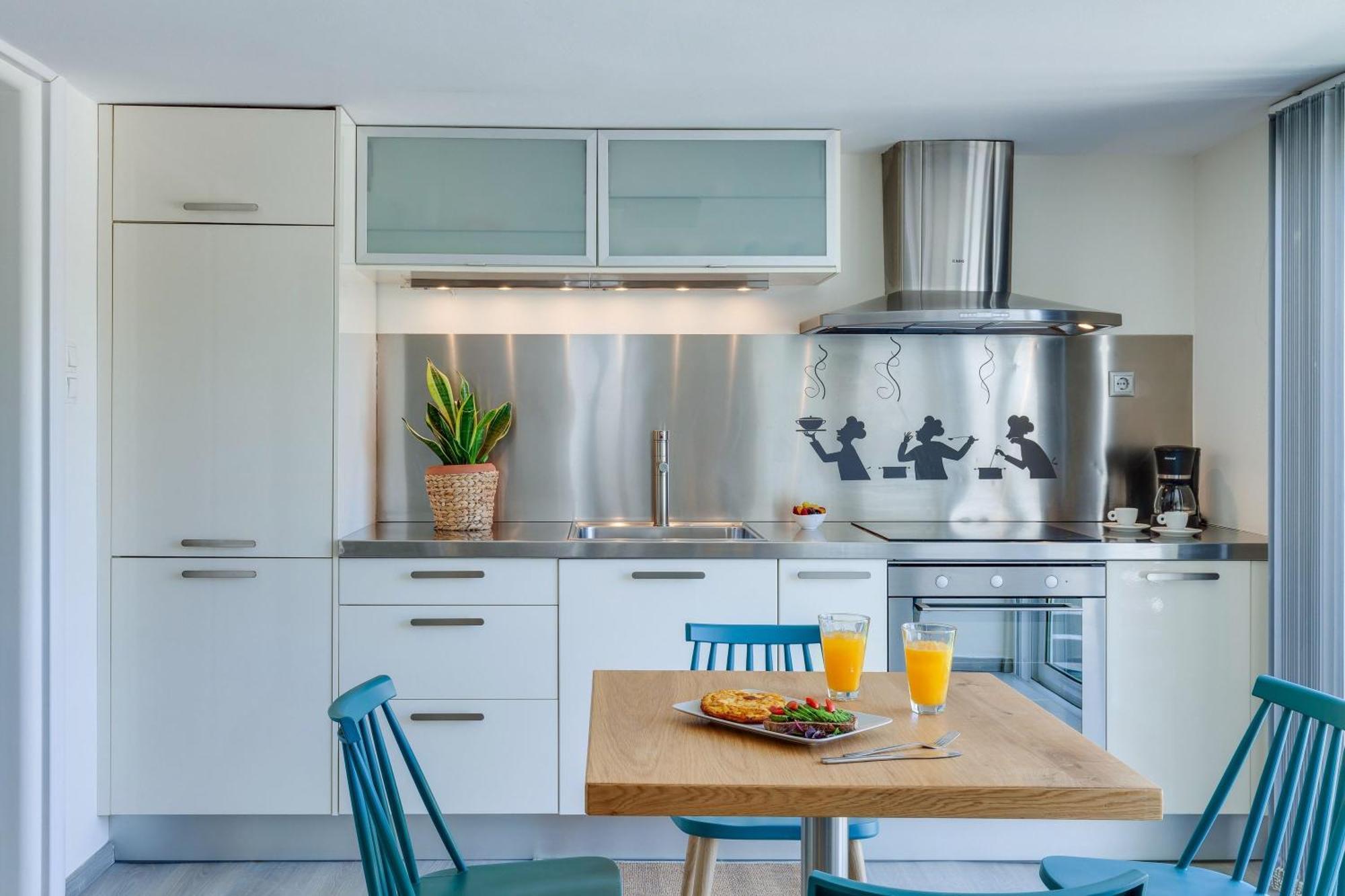 Chania Urban Living - Live Like A Local Екстер'єр фото
