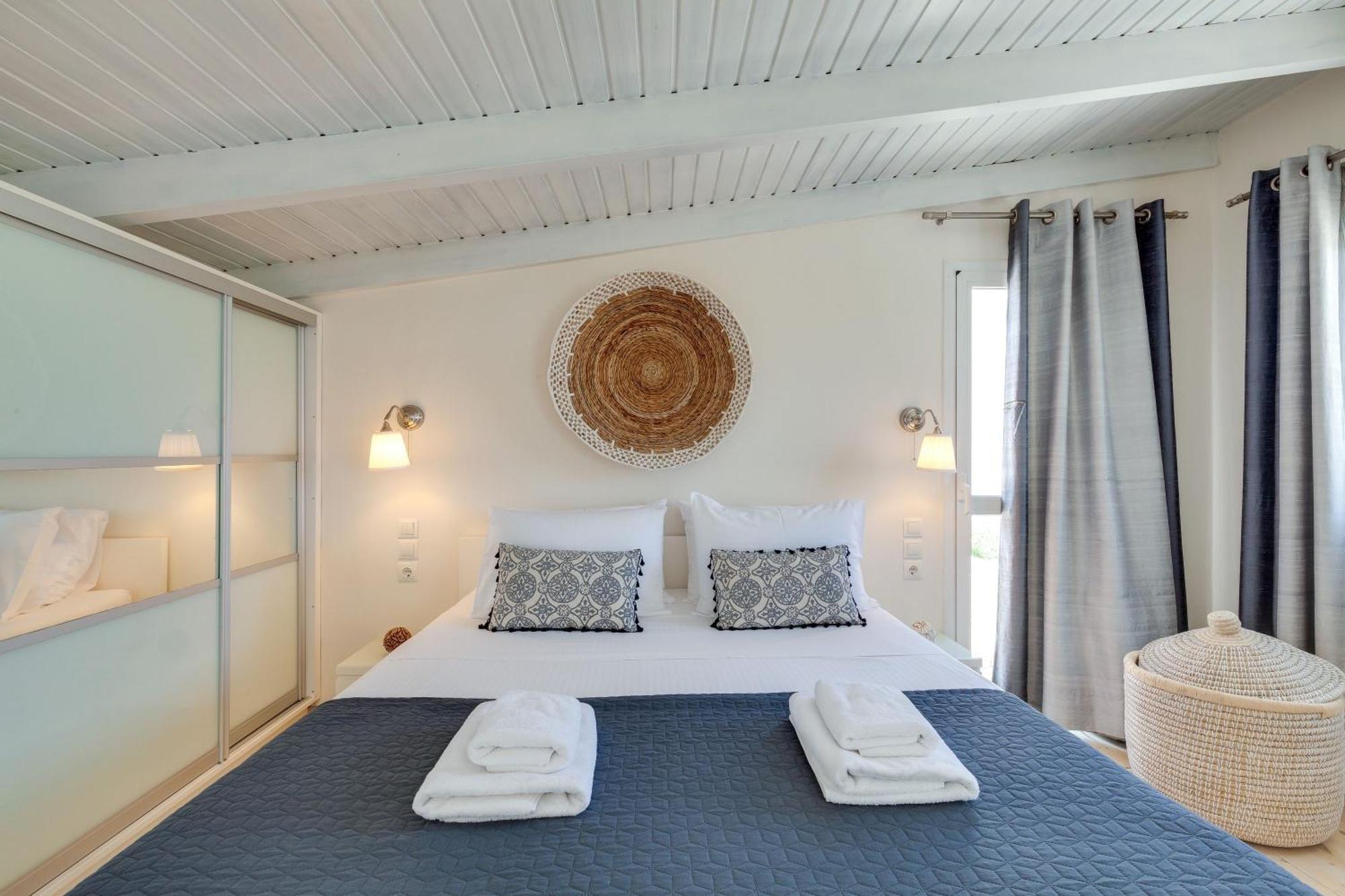Chania Urban Living - Live Like A Local Екстер'єр фото