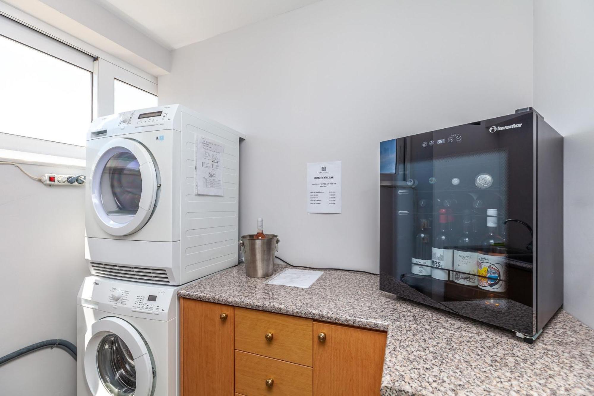 Chania Urban Living - Live Like A Local Екстер'єр фото