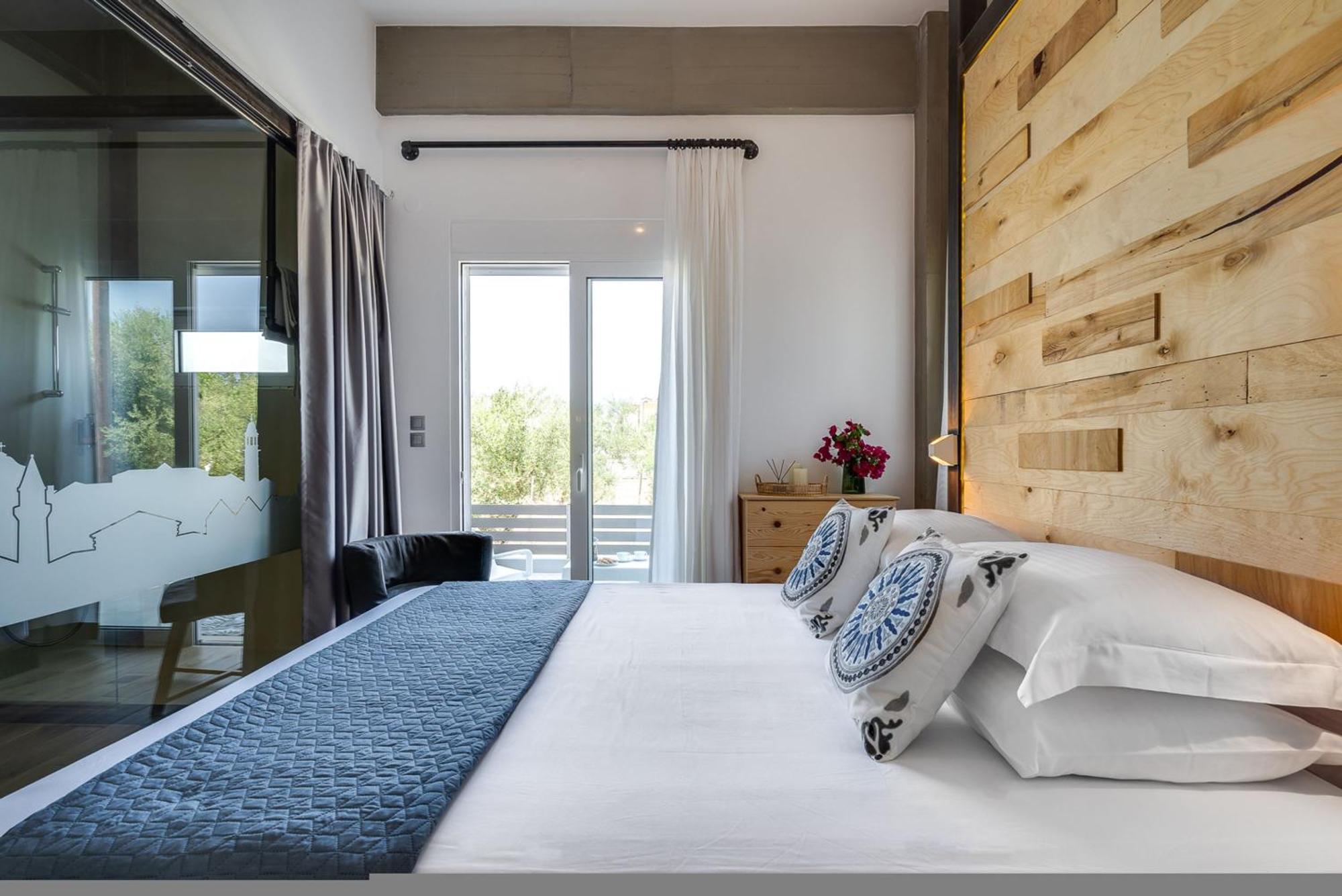 Chania Urban Living - Live Like A Local Екстер'єр фото