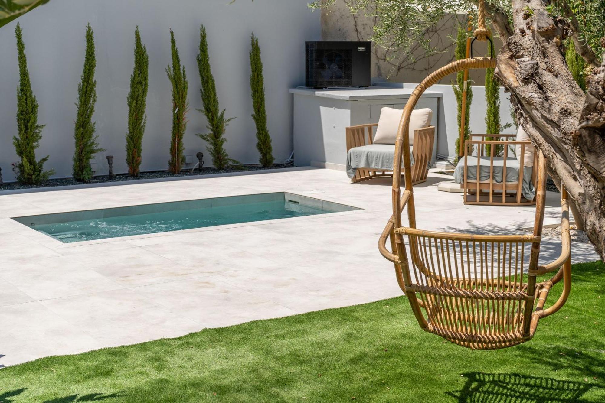 Chania Urban Living - Live Like A Local Екстер'єр фото
