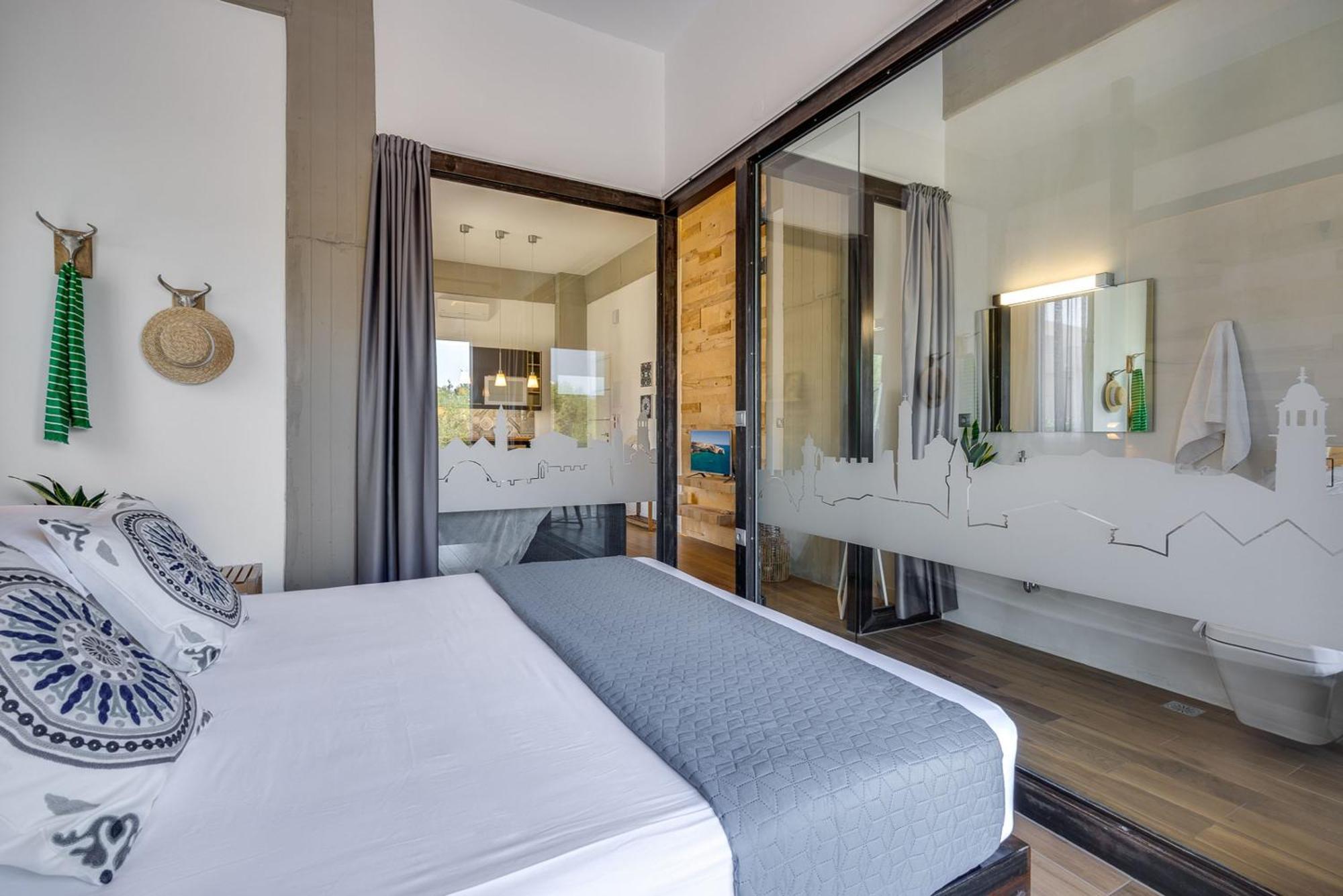 Chania Urban Living - Live Like A Local Екстер'єр фото