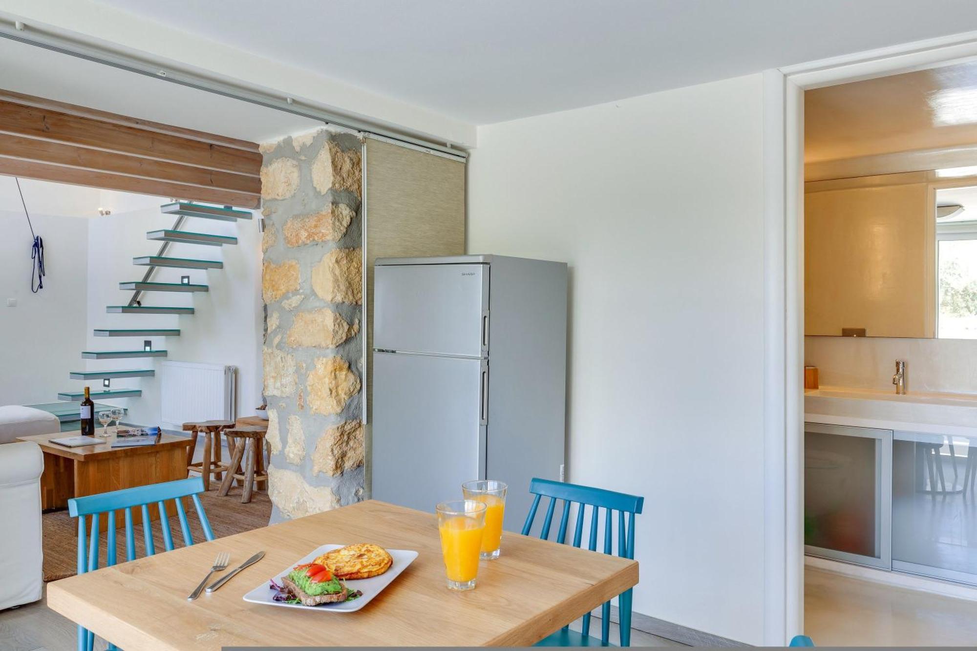 Chania Urban Living - Live Like A Local Екстер'єр фото