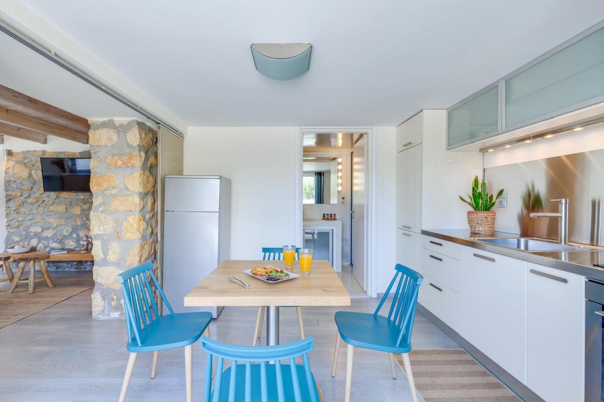 Chania Urban Living - Live Like A Local Екстер'єр фото