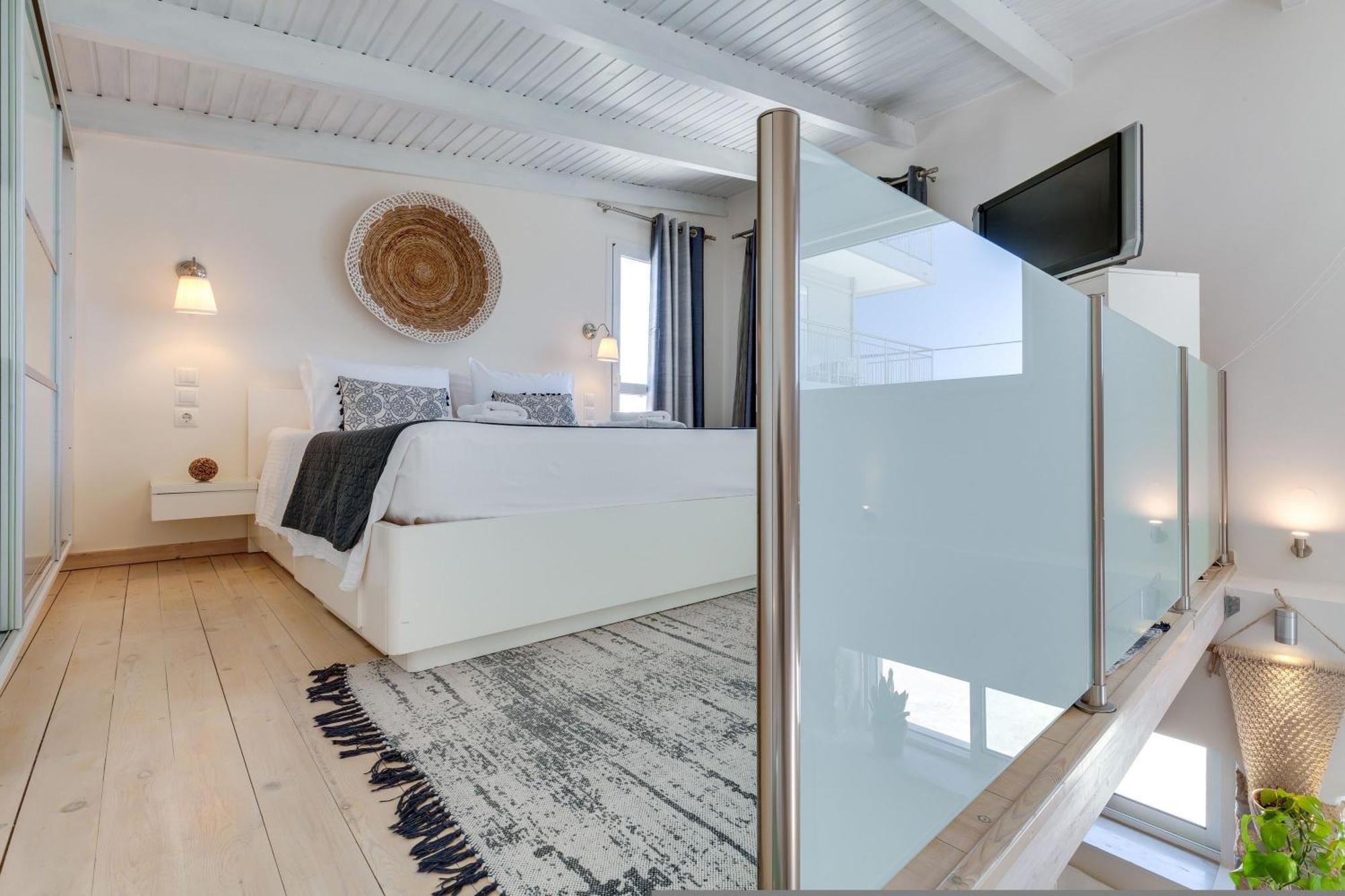 Chania Urban Living - Live Like A Local Екстер'єр фото