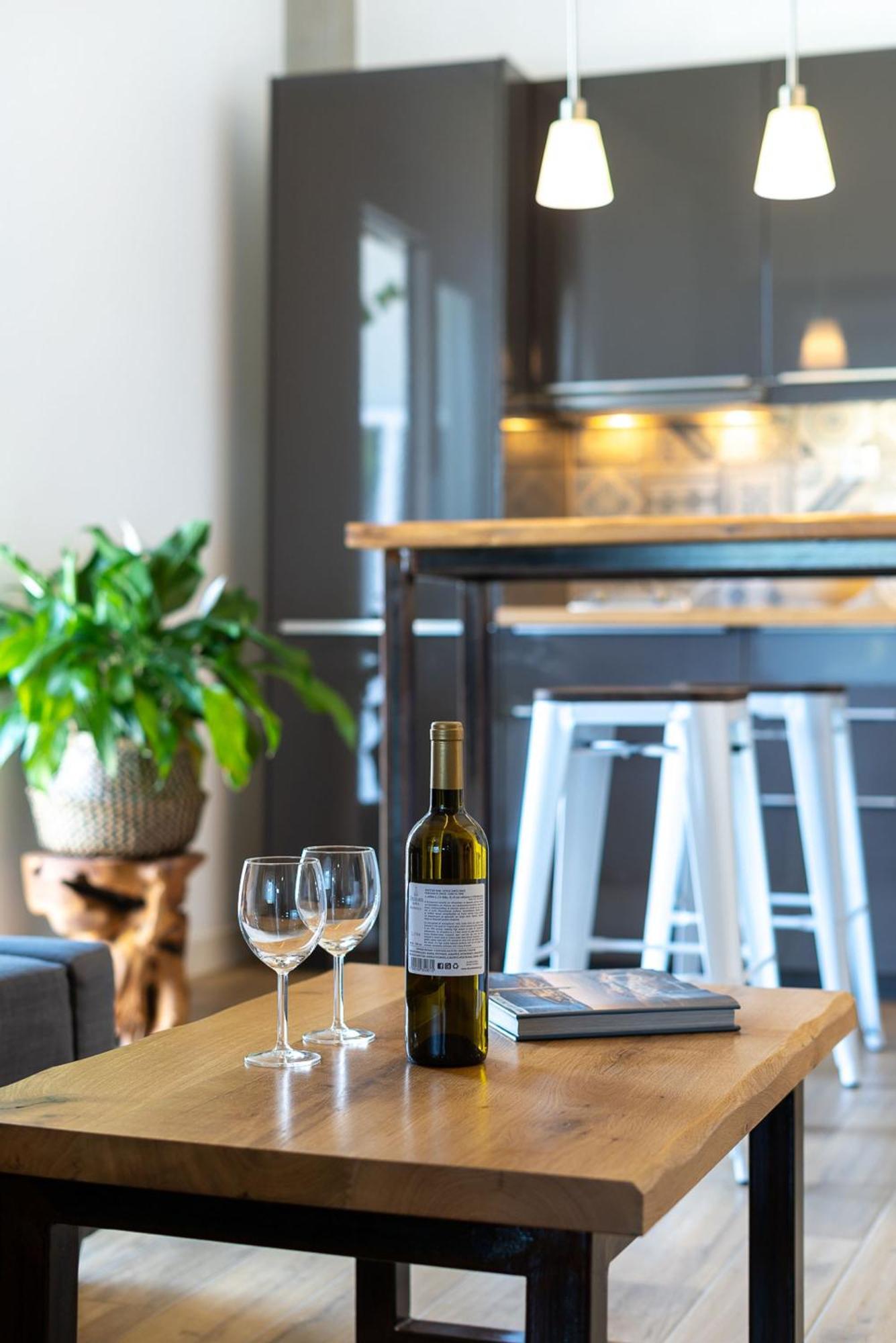 Chania Urban Living - Live Like A Local Екстер'єр фото