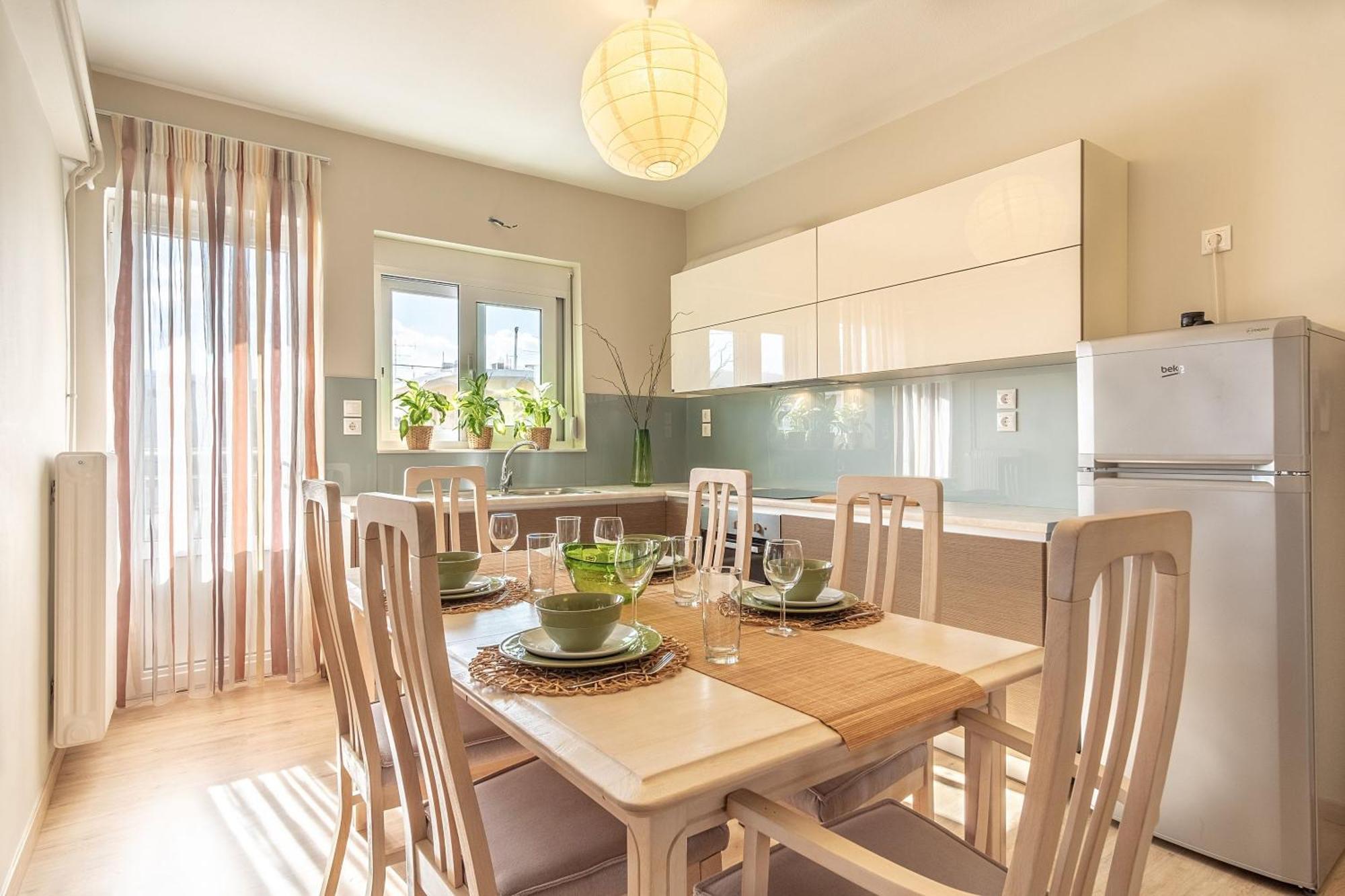 Chania Urban Living - Live Like A Local Екстер'єр фото