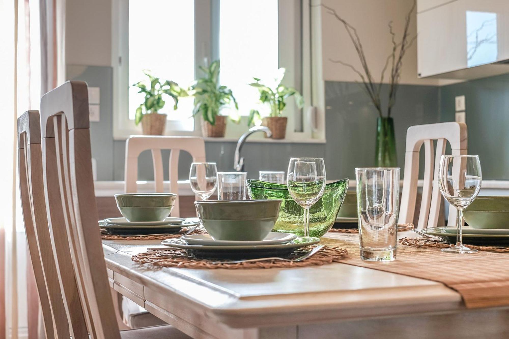 Chania Urban Living - Live Like A Local Екстер'єр фото