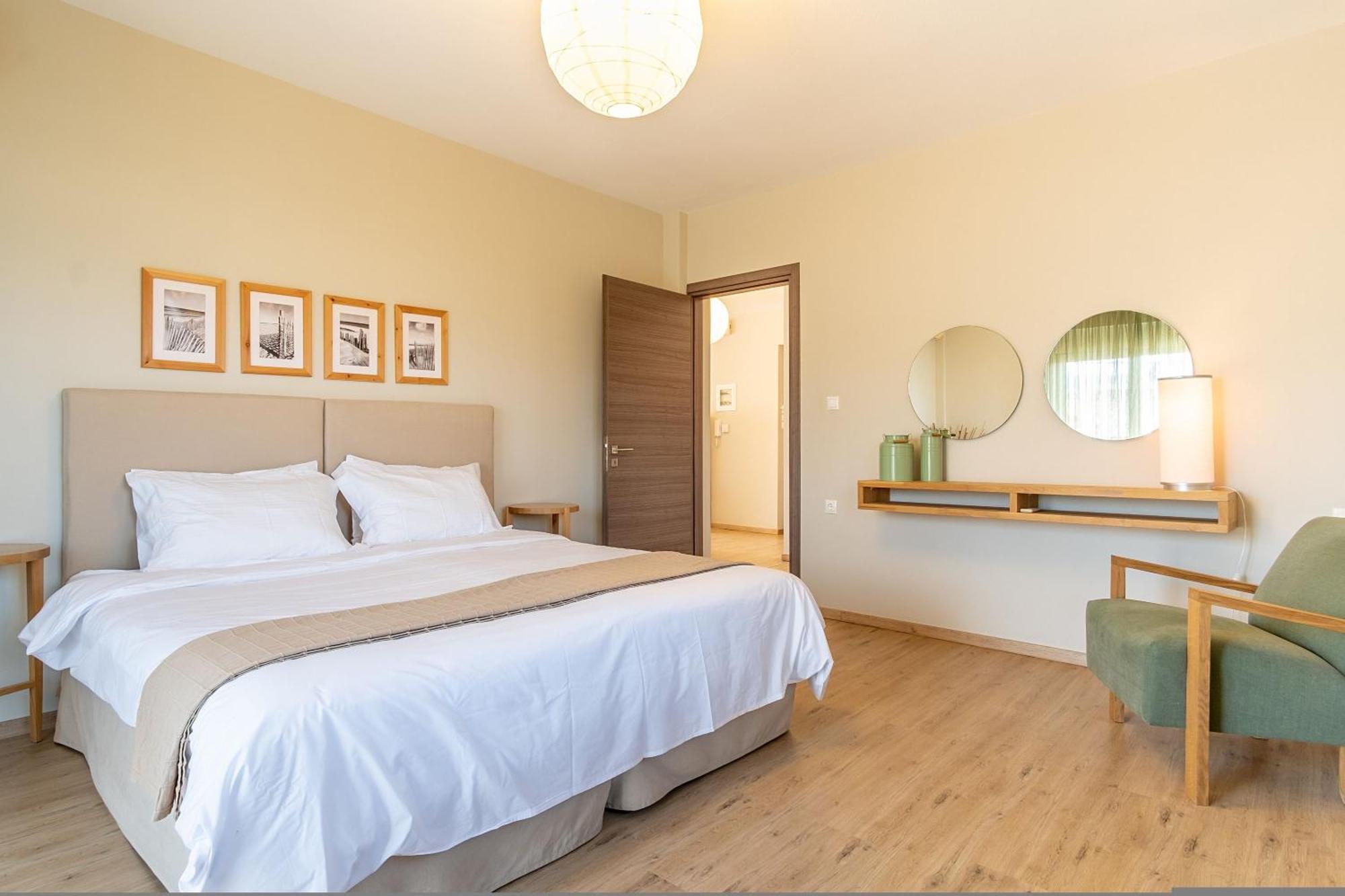 Chania Urban Living - Live Like A Local Екстер'єр фото