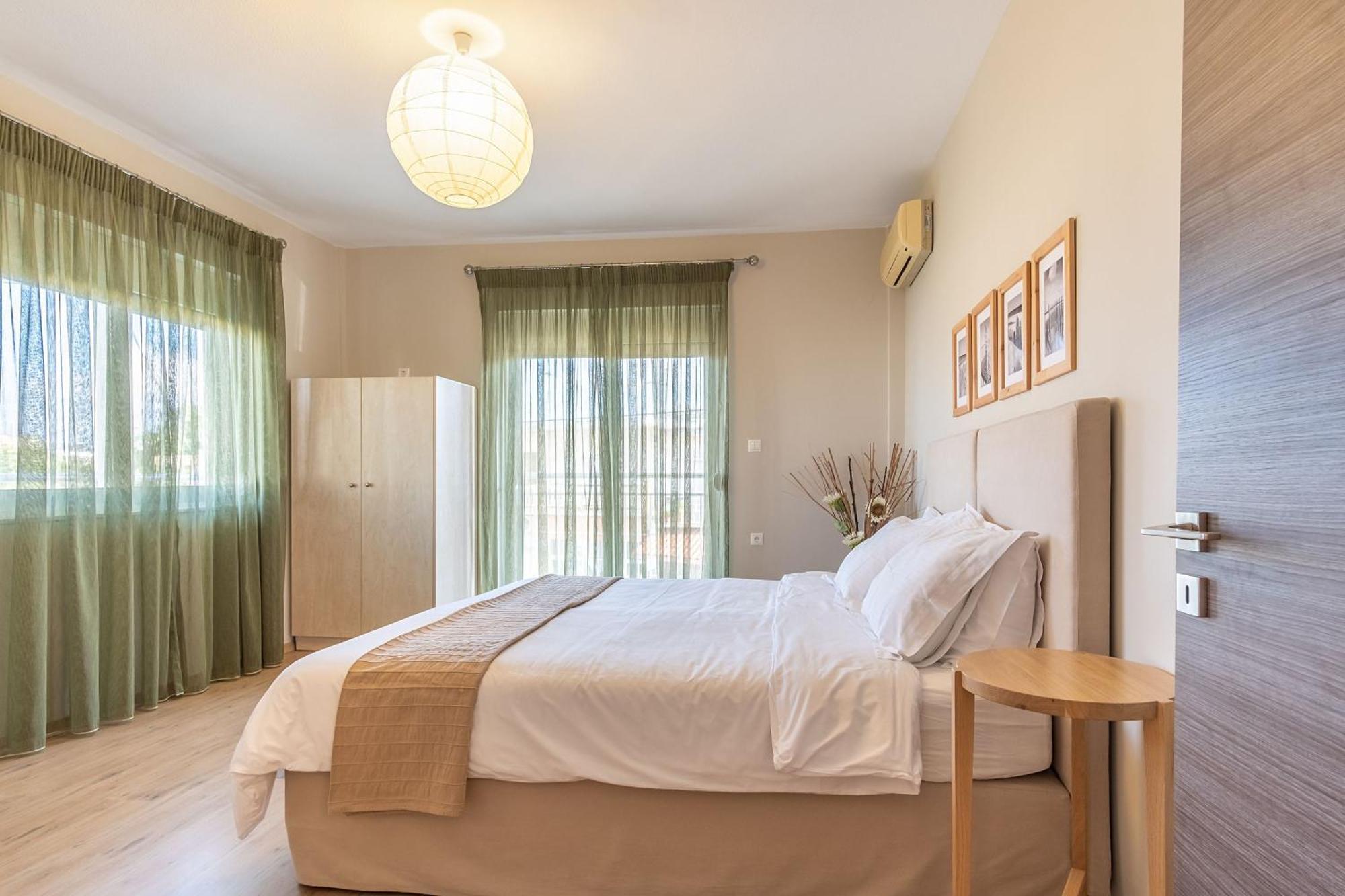 Chania Urban Living - Live Like A Local Екстер'єр фото