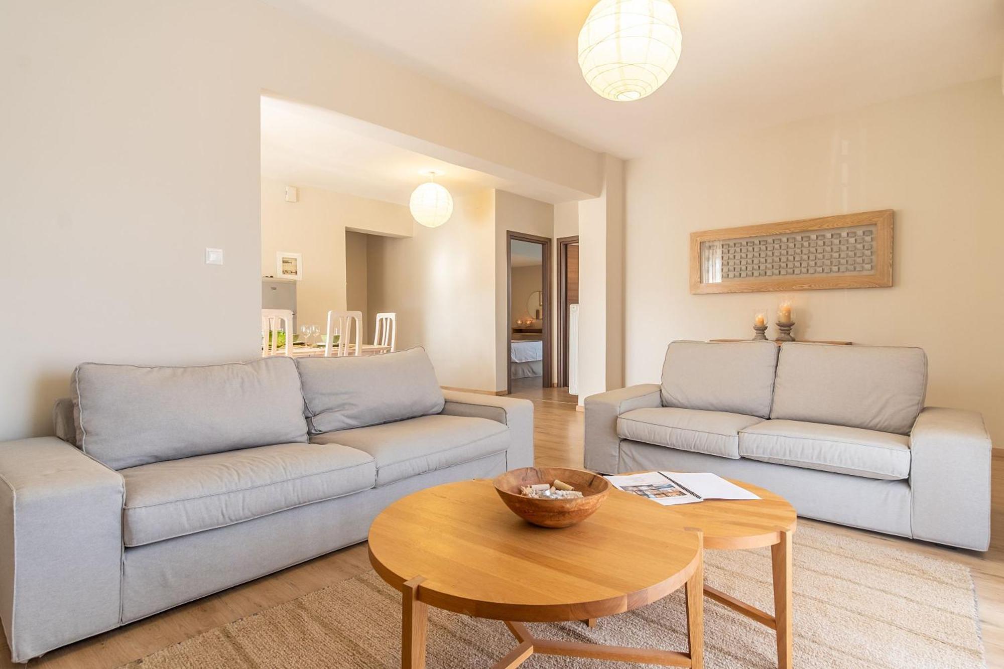 Chania Urban Living - Live Like A Local Екстер'єр фото