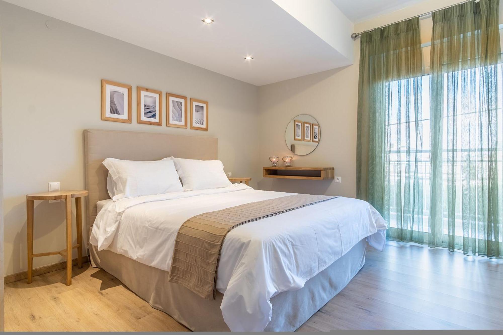 Chania Urban Living - Live Like A Local Екстер'єр фото
