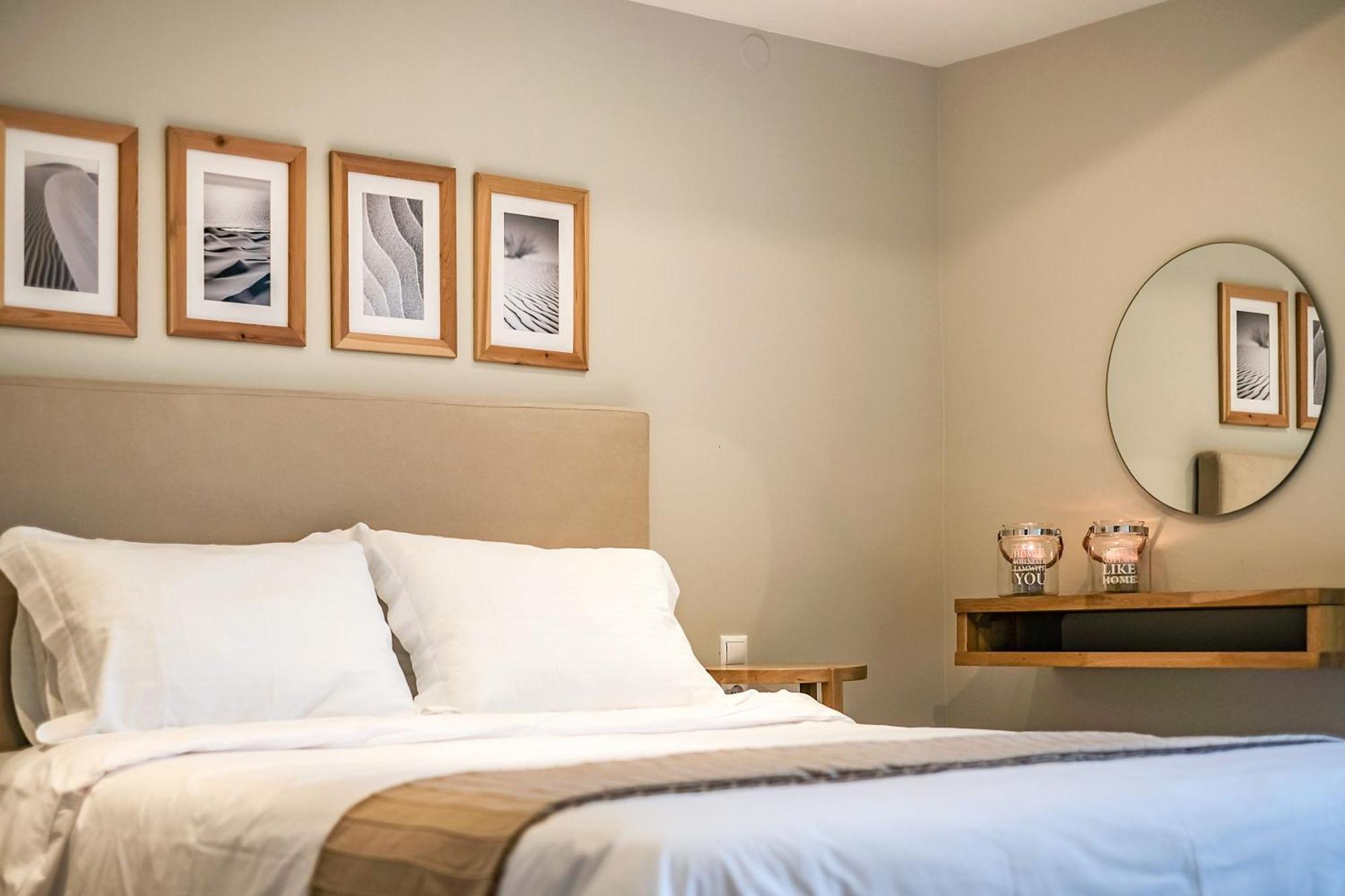 Chania Urban Living - Live Like A Local Екстер'єр фото