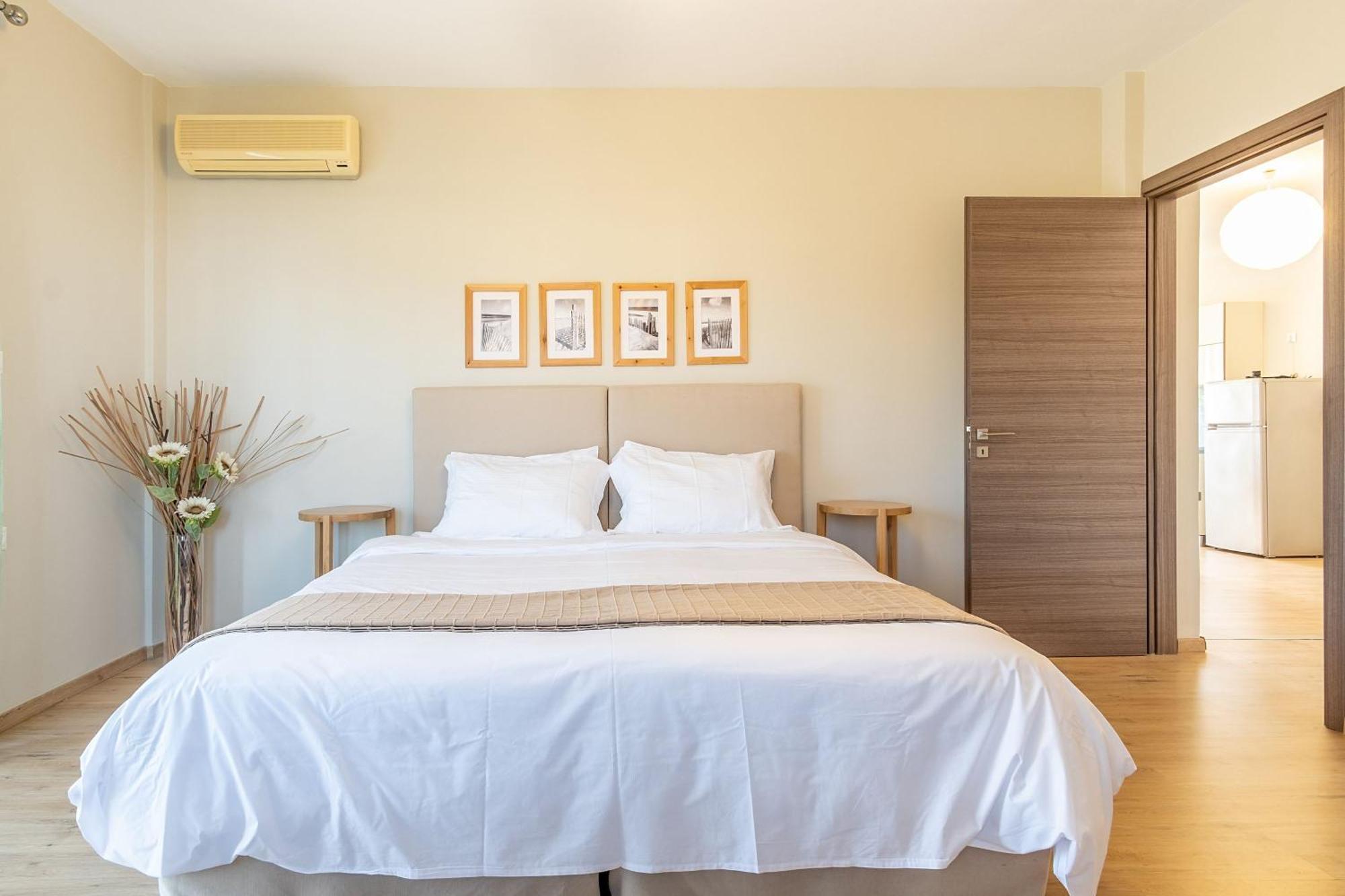 Chania Urban Living - Live Like A Local Екстер'єр фото