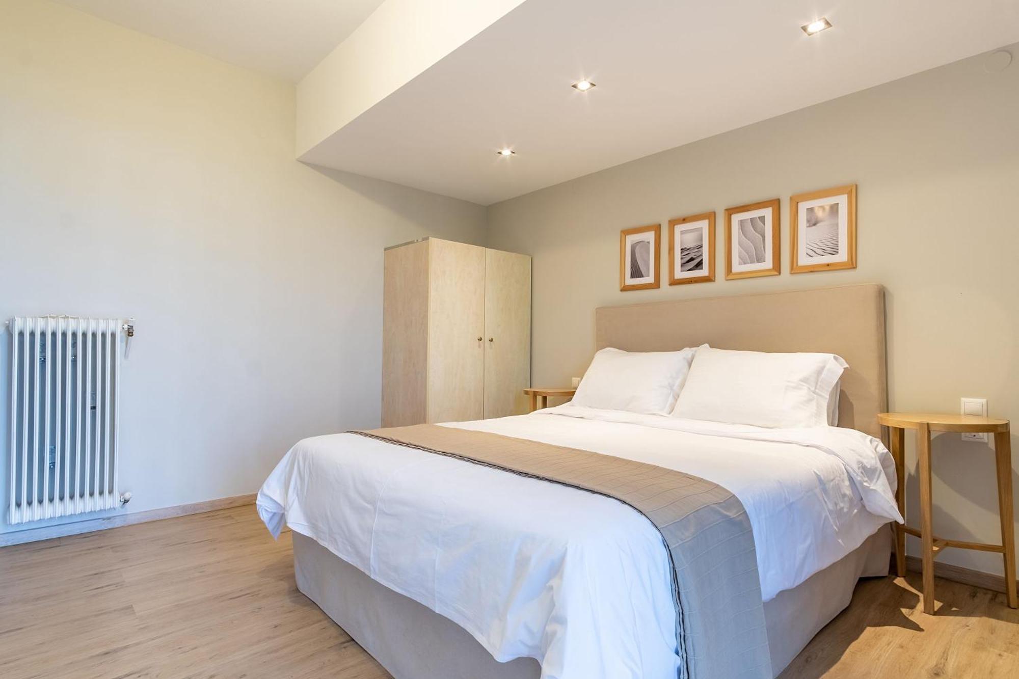 Chania Urban Living - Live Like A Local Екстер'єр фото