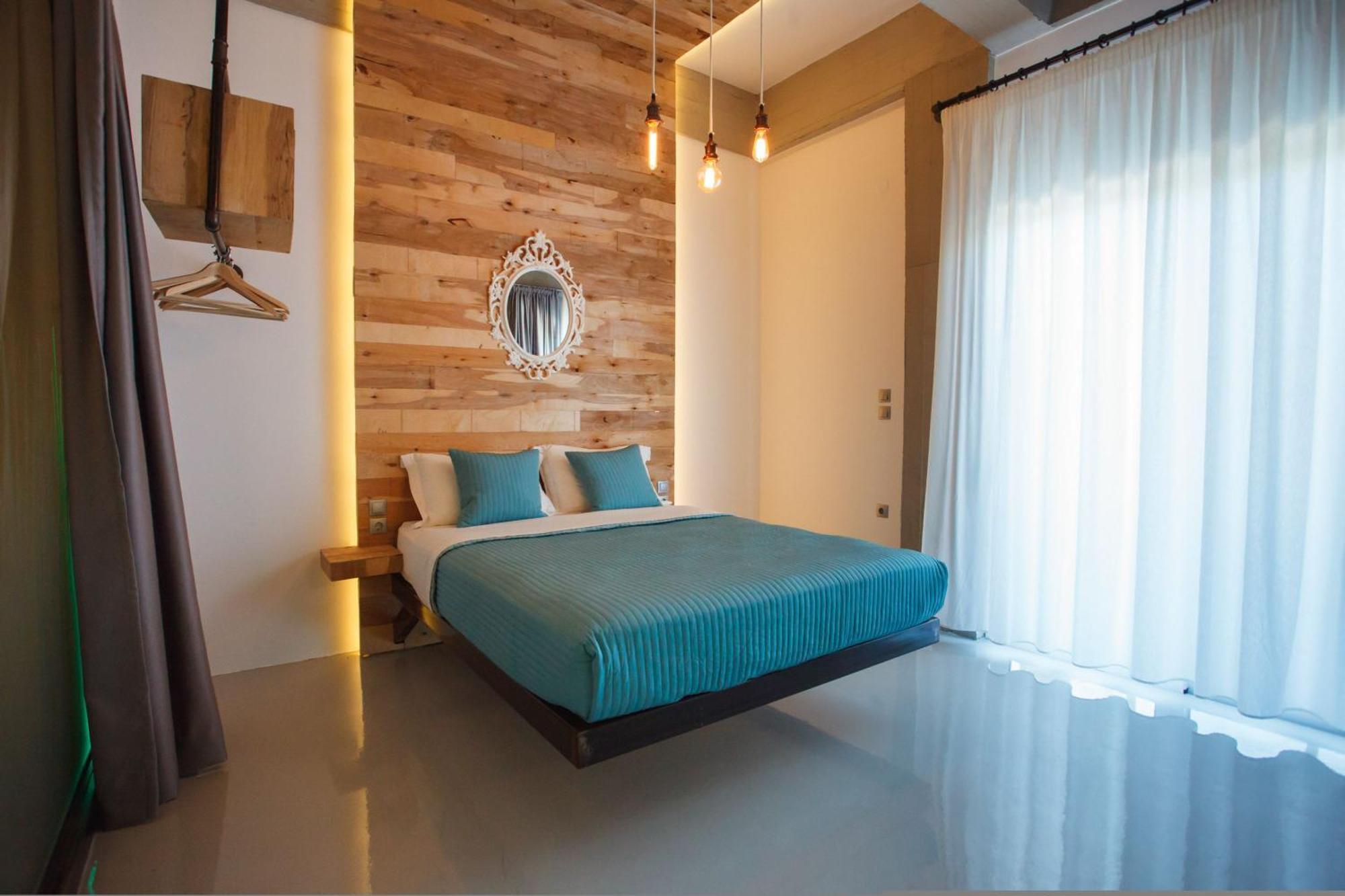 Chania Urban Living - Live Like A Local Екстер'єр фото