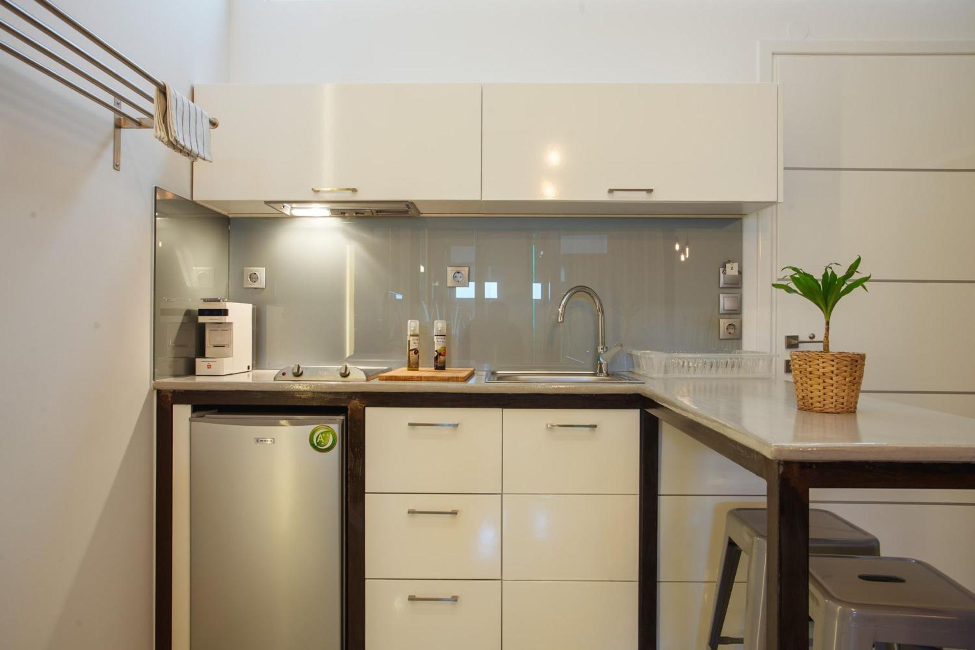 Chania Urban Living - Live Like A Local Екстер'єр фото