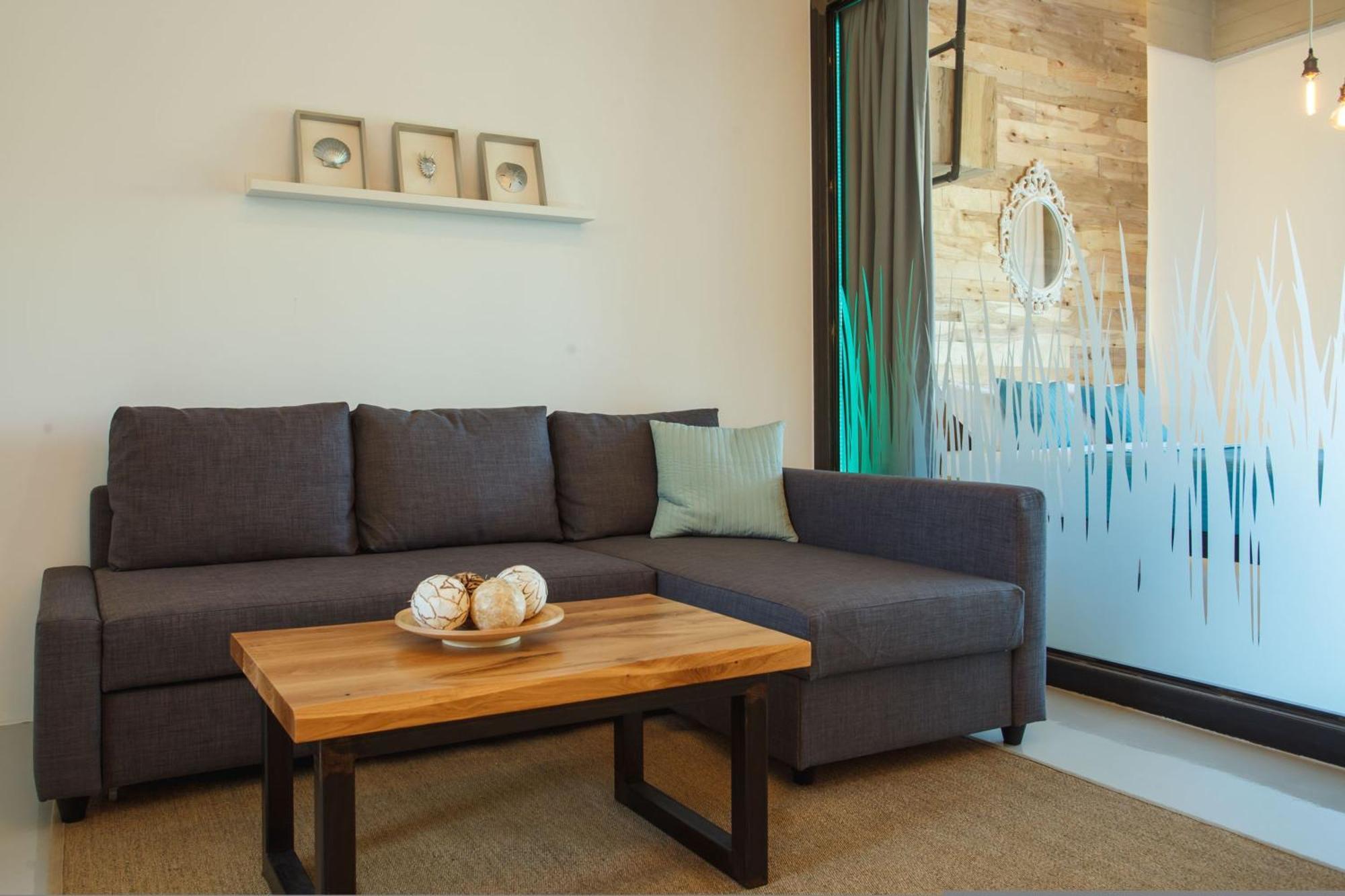Chania Urban Living - Live Like A Local Екстер'єр фото