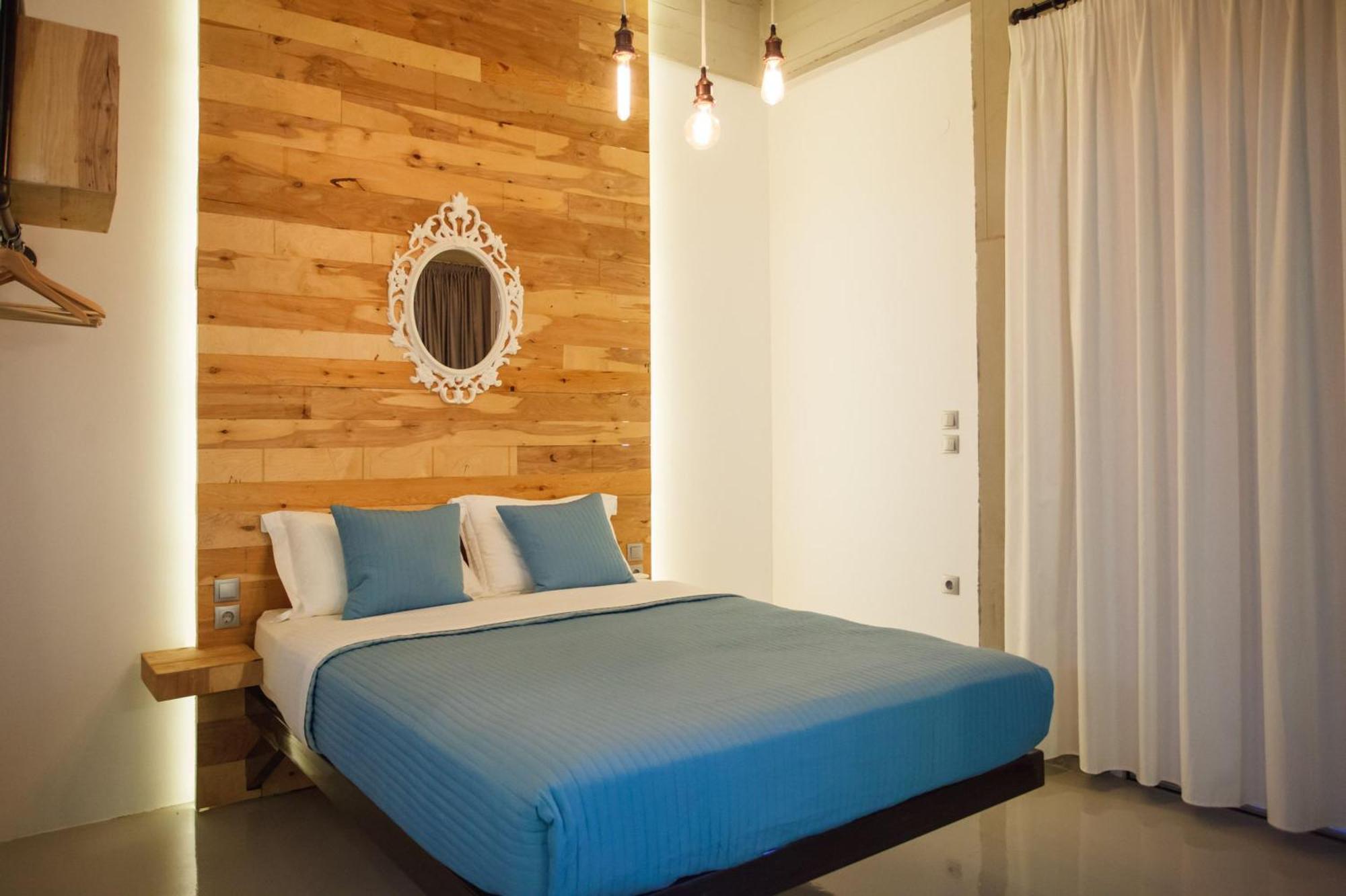 Chania Urban Living - Live Like A Local Екстер'єр фото