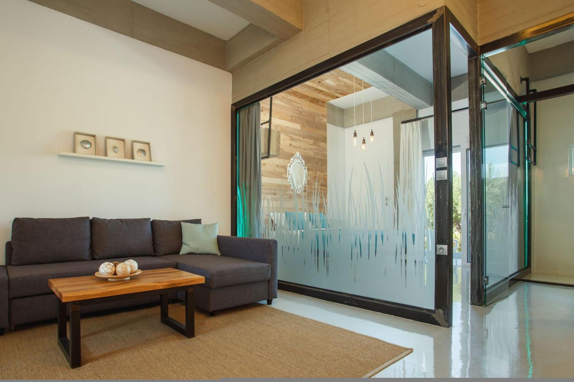 Chania Urban Living - Live Like A Local Екстер'єр фото