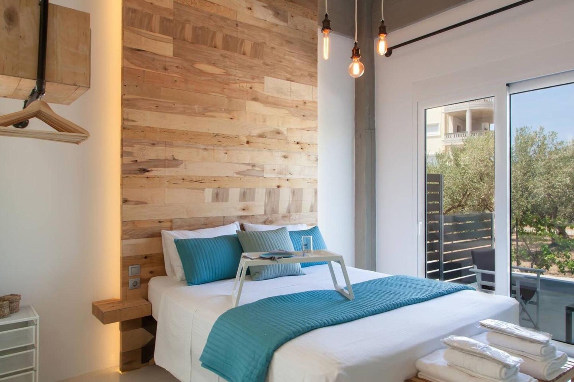 Chania Urban Living - Live Like A Local Екстер'єр фото