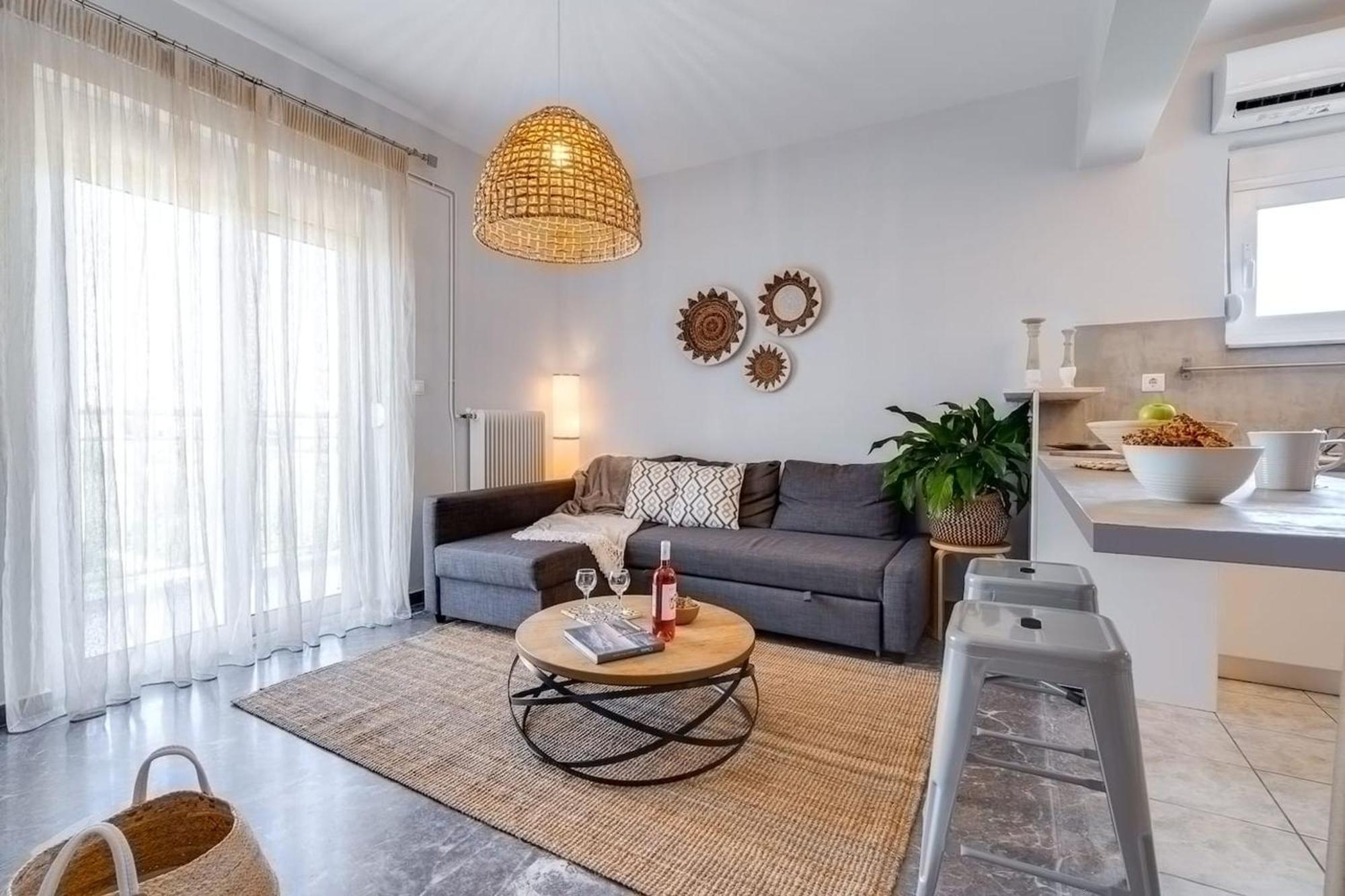Chania Urban Living - Live Like A Local Екстер'єр фото