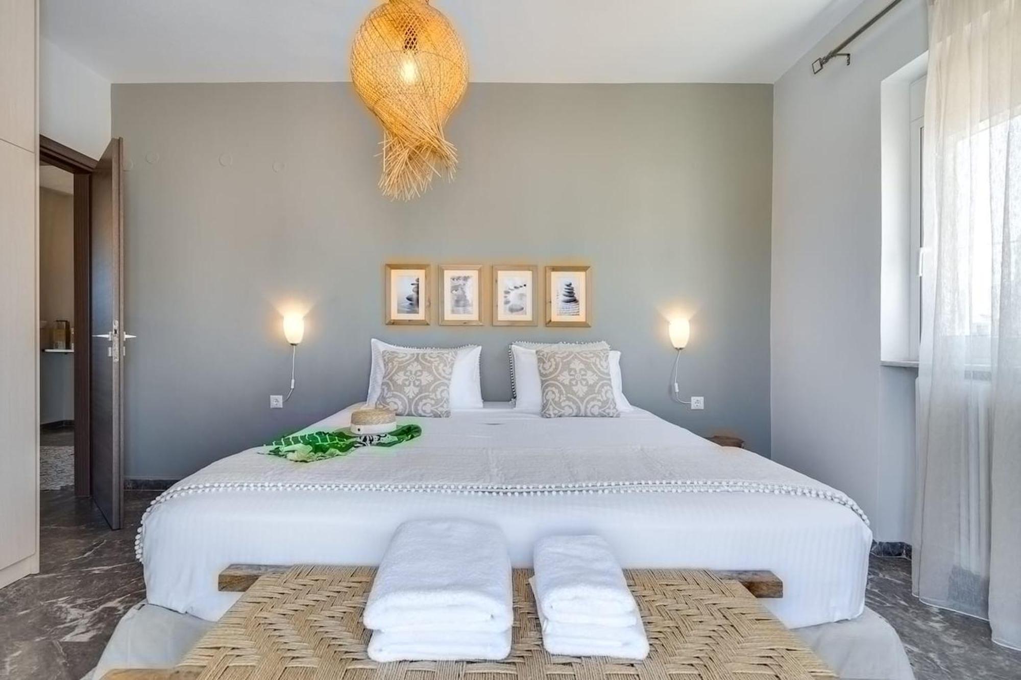 Chania Urban Living - Live Like A Local Екстер'єр фото