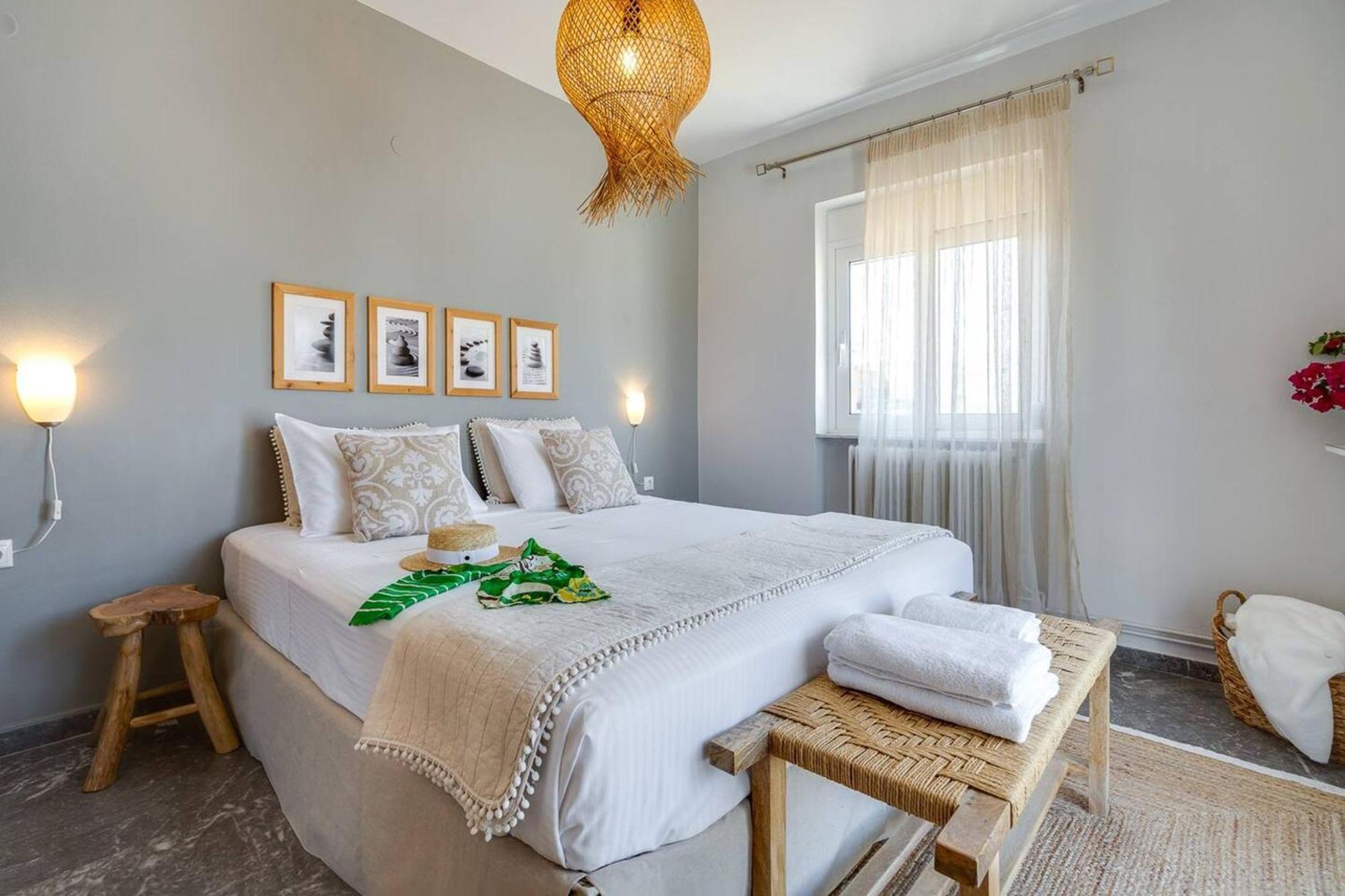 Chania Urban Living - Live Like A Local Екстер'єр фото