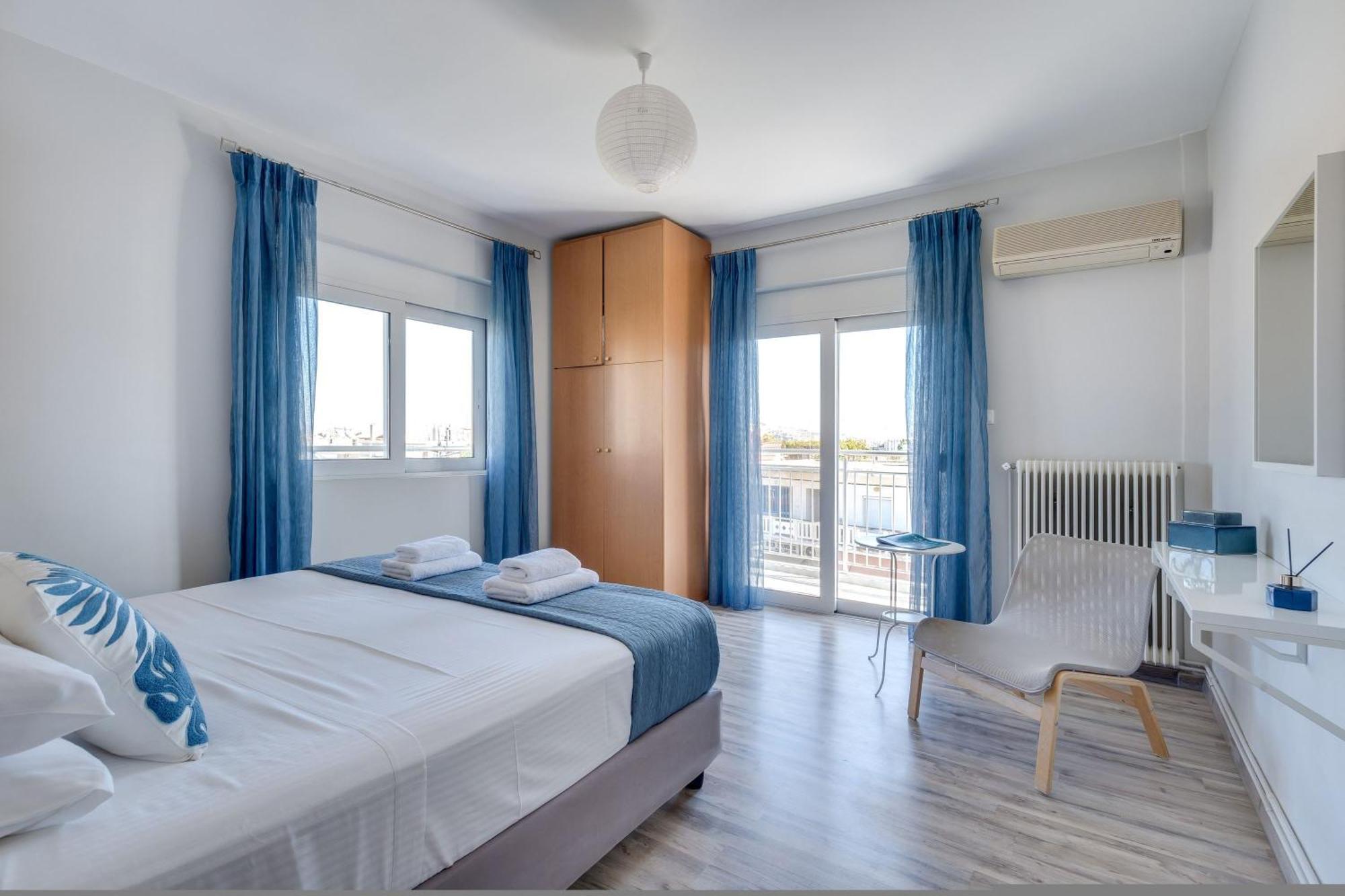 Chania Urban Living - Live Like A Local Екстер'єр фото