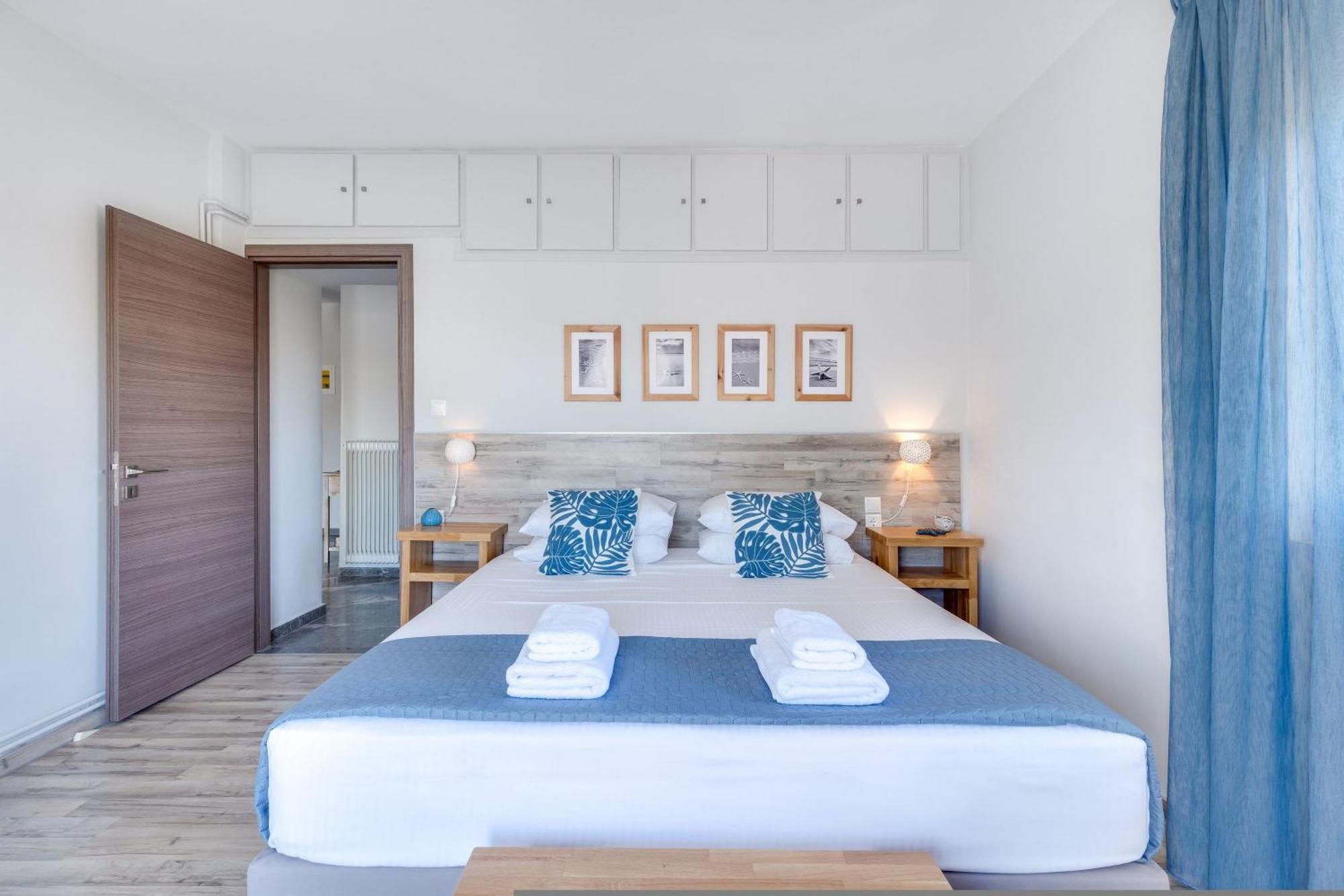 Chania Urban Living - Live Like A Local Екстер'єр фото