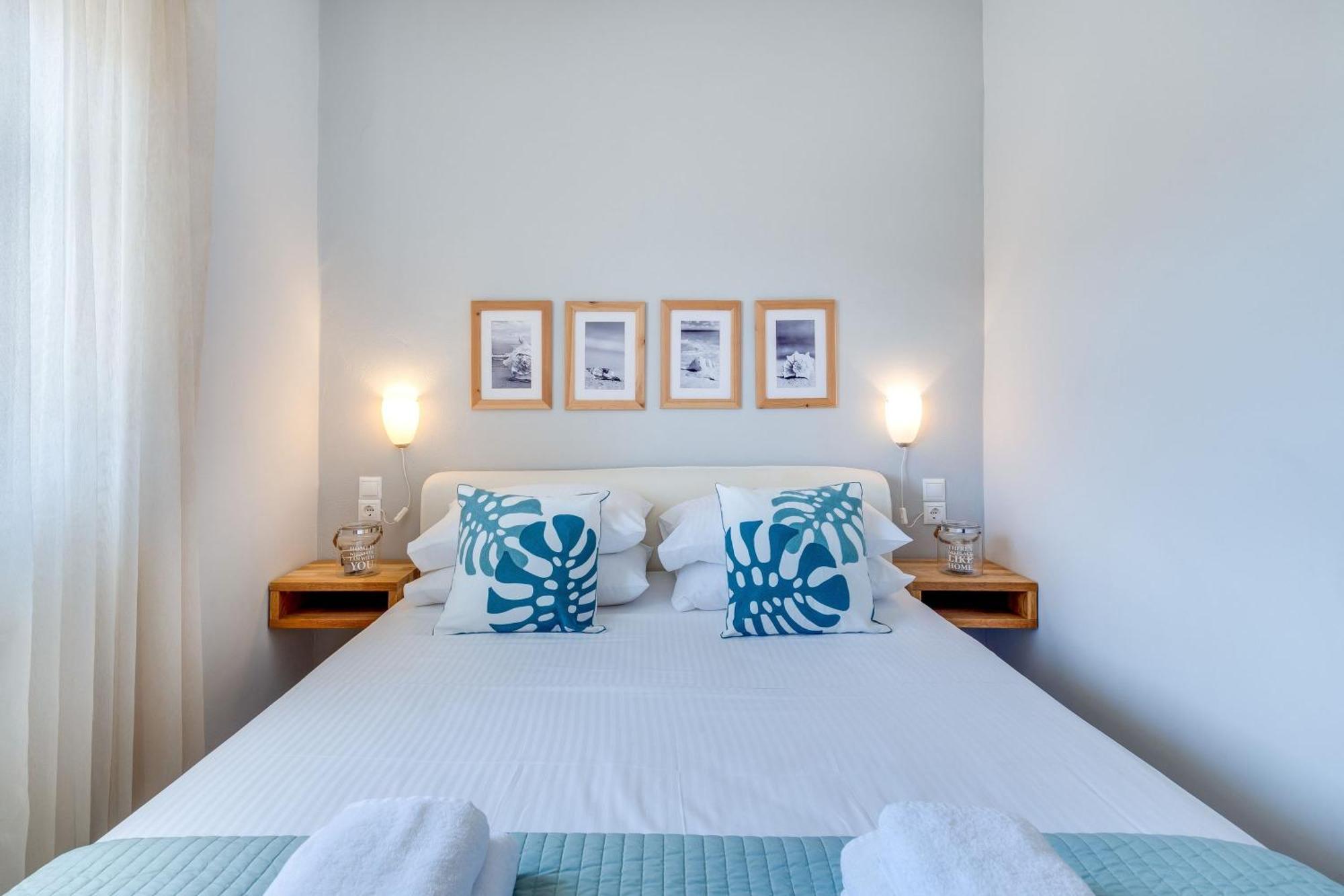 Chania Urban Living - Live Like A Local Екстер'єр фото