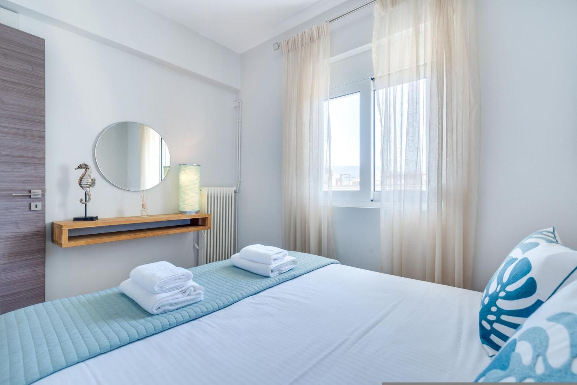 Chania Urban Living - Live Like A Local Екстер'єр фото