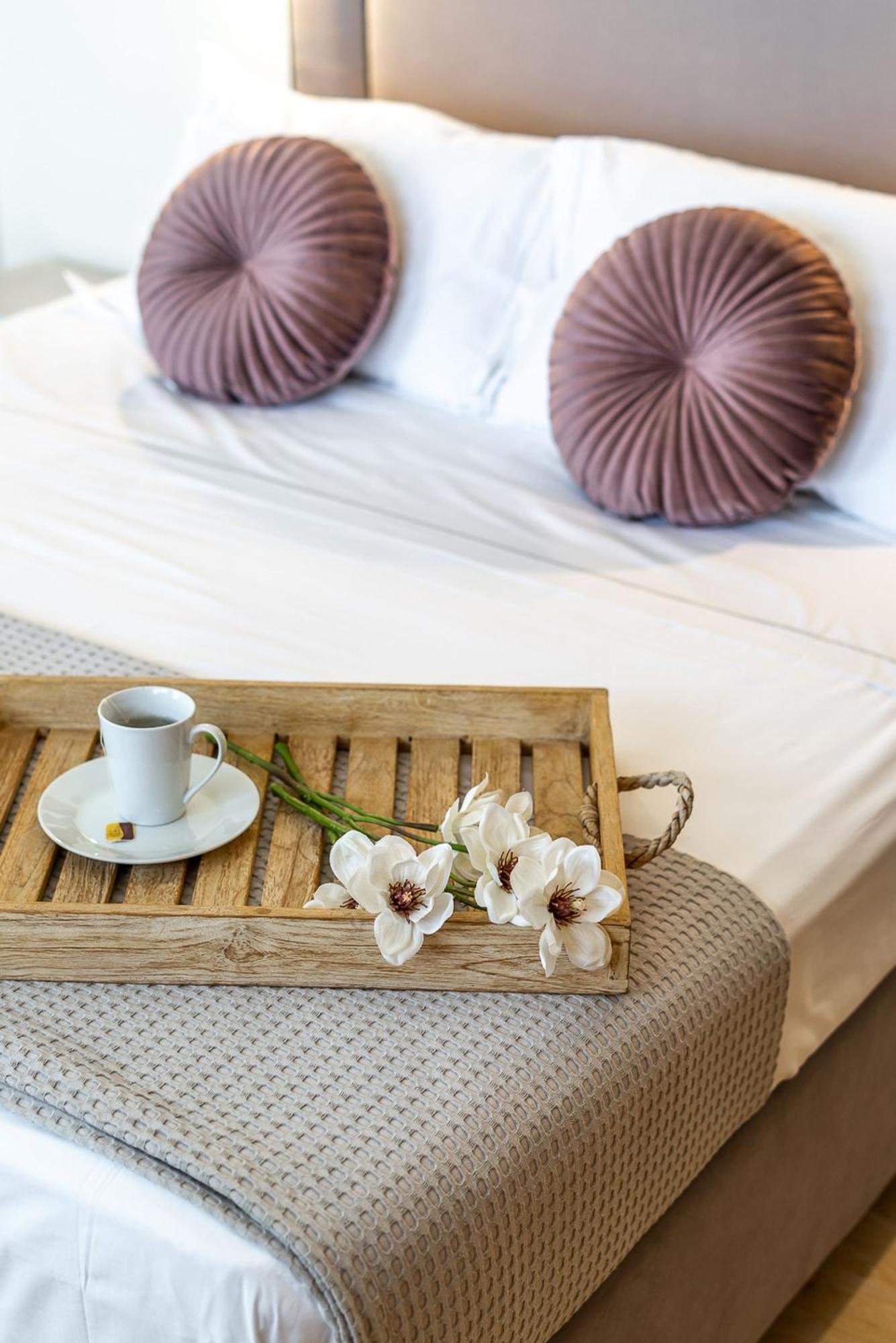 Chania Urban Living - Live Like A Local Екстер'єр фото