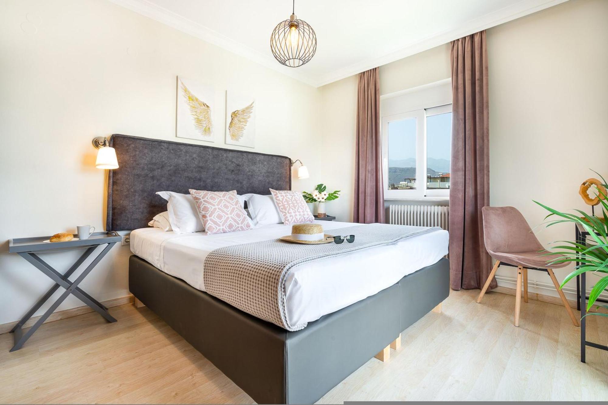 Chania Urban Living - Live Like A Local Екстер'єр фото