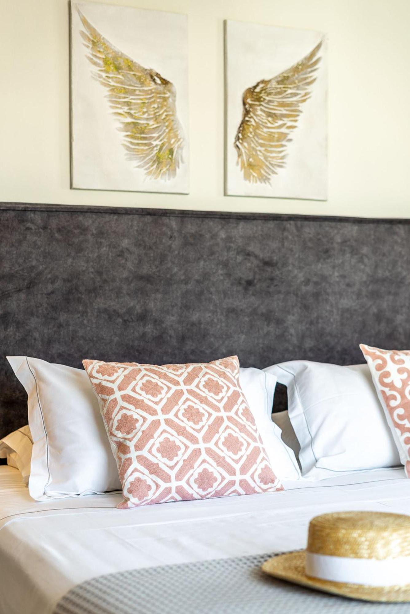 Chania Urban Living - Live Like A Local Екстер'єр фото