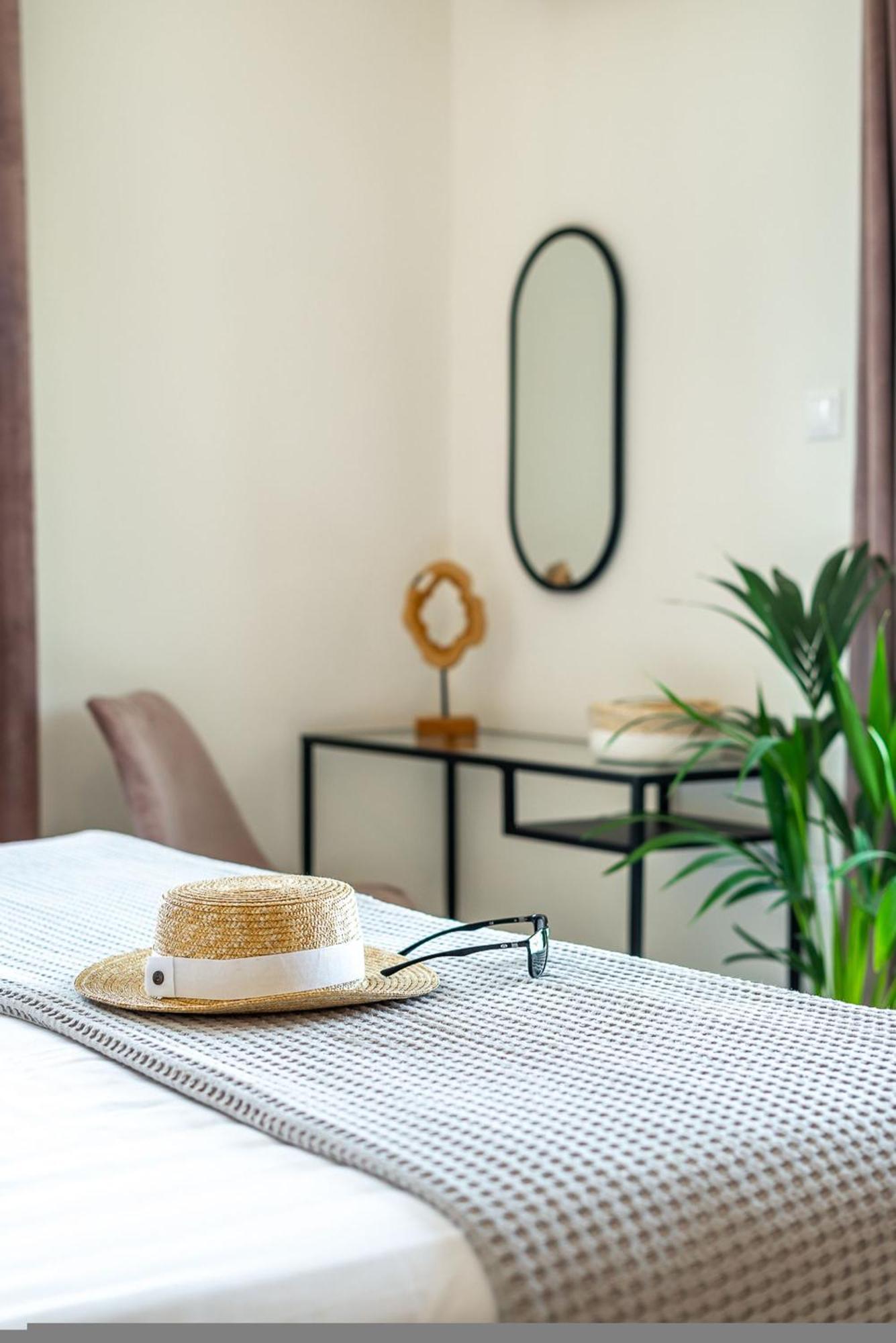 Chania Urban Living - Live Like A Local Екстер'єр фото