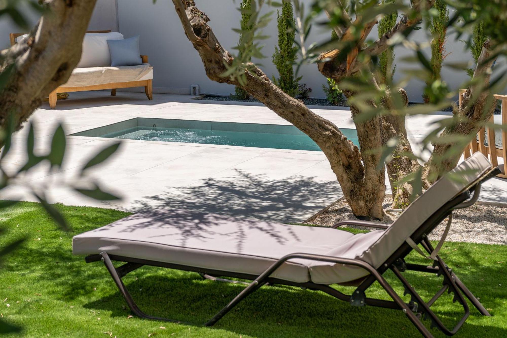 Chania Urban Living - Live Like A Local Екстер'єр фото